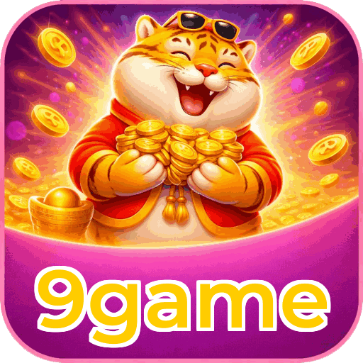 Catálogo 9game 2.547 jogos