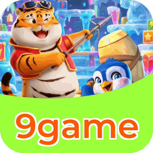 Tabela RTP dos jogos de cassino da 9game